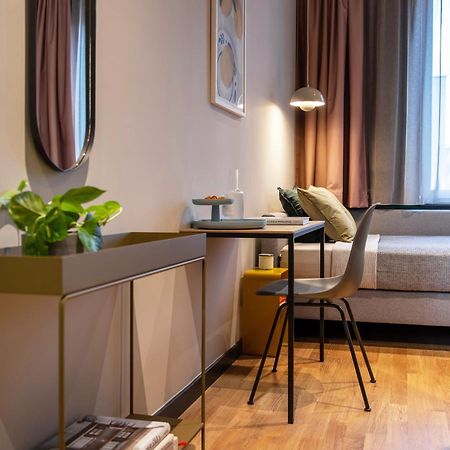 Appartement Ipartment Berlin Mitte Extérieur photo